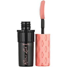Blakstienų tušas Benefit Roller Lash, 4 g, juoda sp.