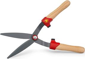 Zaru grieznes sausie zari/zaļie zari Wolf-Garten HS-BW Hedge Shears, 56 cm