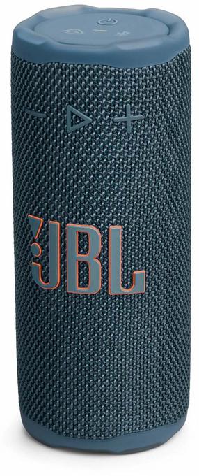 Belaidė kolonėlė JBL GRIP, mėlyna sp., 16 W