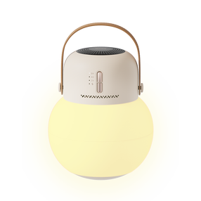 Įrenginys uodams atbaidyti Sothing Fun Portable Mosquito Repellent Lamp DSHJ-S-2123