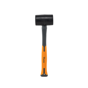 Резиновый молоток Bradas Fiberglass, 681 г
