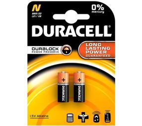 Elementai Duracell, N, 1.5 V