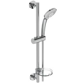 Комплект для душа Ideal Standard Idealrain B9415AA, хромовый цв.
