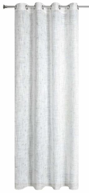 Naktinė užuolaida Solana, rusva sp., 140 cm x 250 cm