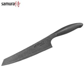 Jaapani stiilis nuga Samura Artefact Kitchen Hakata, 348 mm, jaapani teras