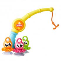 Vonios žaislas Tomy Toomies Fishing Frenzy E73103, įvairių spalvų