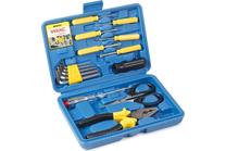 Įrankių rinkinys WMC Tools WMC-1016