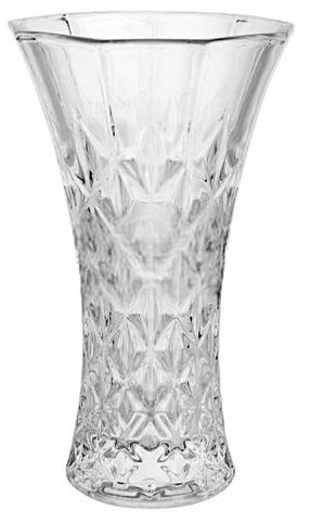 Vaas MN, 24.5 cm, läbipaistev v.