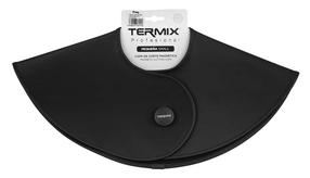 Плащ Termix Milano, черный цв.