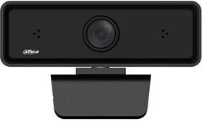Veebikaamera Dahua DH-UZ3, must v., CMOS
