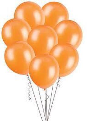 Õhupall Avatar Balloons, 100 tk