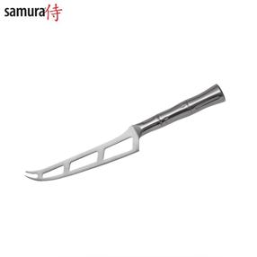 Japoniško stiliaus peilis Samura Bamboo, 245 mm, nerūdijantysis plienas