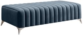Tumba Laurence Monolith 76, sinine v., 64 cm x 132 cm x 36 cm