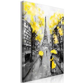Reproduktsioon Artgeist Paris Rendez-Vous KR33, 40 cm x 60 cm