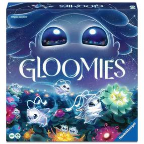 Настольная игра Ravensburger Gloomies
