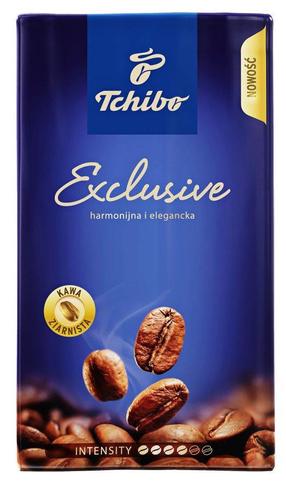 Kavos pupelės Tchibo Exclusive, 1 kg