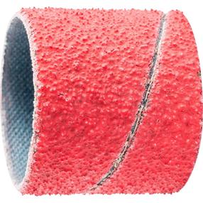 Abrazyvinė spiralinė juosta Pferd GSB 3030, 60, 3 cm x 3 cm, Ø 3 cm