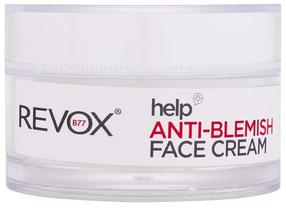 Veido kremas Revox B77 Help Anti-blemish, 50 ml, SPF 30