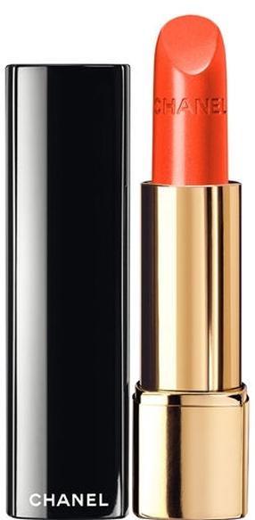 Lūpų dažai Chanel Rouge Allure, 3.5 g, 96 excentrique