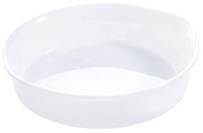 Kepimo forma Luminarc, balta sp., 28 cm x 28 cm