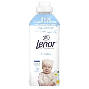 Skalošanas līdzekļis Lenor Sensitive P04D237, šķidrums, 0.798 l