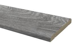 Durų apvadas Domoletti EUGENE OAK, 220 cm x 7 cm x 0.8 cm, universali, ąžuolo sp.
