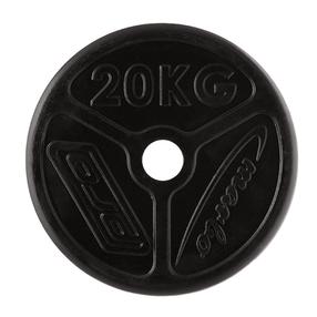 Ketasraskused Marbo S.C. Oli x 20 kg
