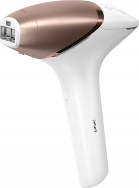 Fotoepilators Philips 9900 Lumea IPL BRI973/00