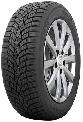 Ziemas riepa Toyo Tires Observe S944 215/50/R18, 92-V, D, B, 71 dB