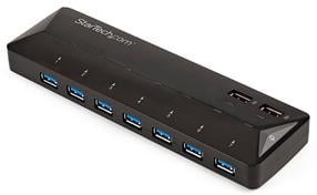 USB-разветвитель StarTech ST93007U2C