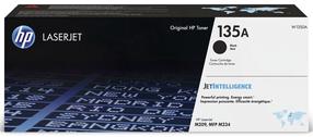 Tonerių kasetė HP 135A, juoda sp.