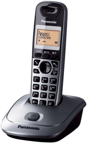 Беспроводной стационарный телефон Panasonic
