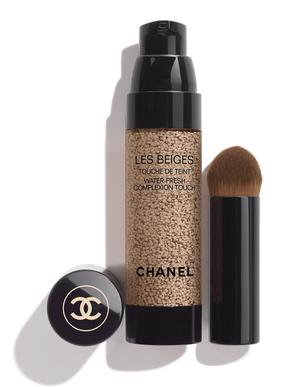 Maskuojanti priemonė Chanel Les Beiges Water-Fresh Complexion Touch, b10, 20 ml