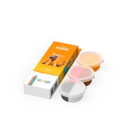 Veidošanas pasta Hey Clay Dog 30048E