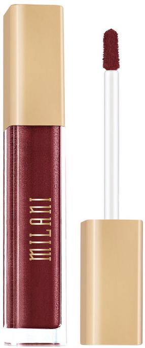 Lūpų dažai Milani Amore Matte Metallic, 09 pure matness