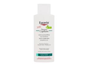Šampūnas Eucerin DermoCapillaire, 250 ml