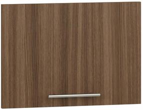 Spintelės fasadas Vento, 35.5 cm x 49.6 cm, riešuto sp.