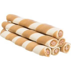 Koeramaius Trixie Filled Chew, kanaliha, 1.7 kg