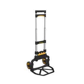 Kravas ratiņi Stanley FT501, 70 kg