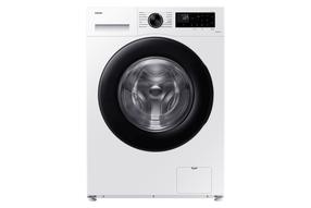 Skalbimo mašina Samsung WW11DG5B25AELE, 11 kg, balta sp.