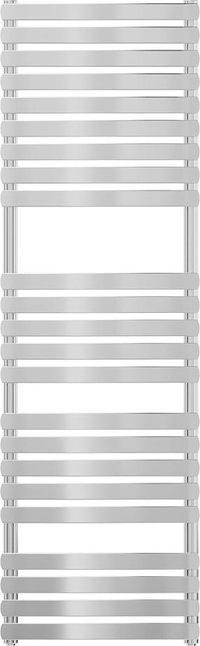 Vandeninis rankšluosčių džiovintuvas Mexen Bachus, chromo sp., 50 cm x 160 cm, 679 W