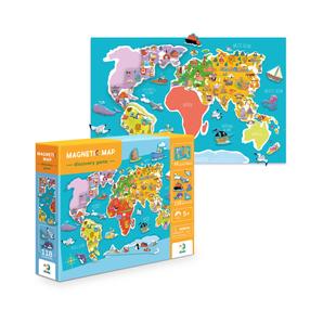 Настольная игра Dodo Map 200201