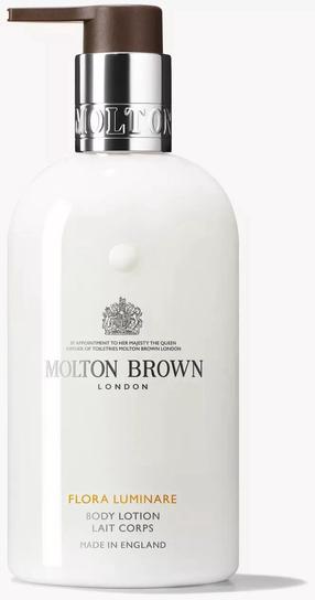 Лосьон для тела Molton Brown Flora Luminare, 300 мл