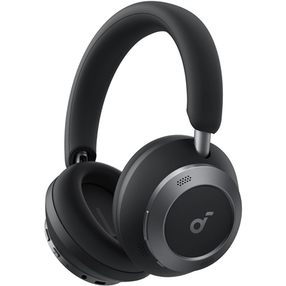 Belaidės ausinės Anker Space One Pro, juoda sp.