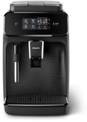 Автоматическая кофемашина Philips Series 1200 EP1220/00, черный цв.