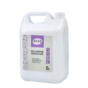 Gruntas giluminis Okko, balta sp., 5 l