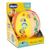 Muzikinis kamuolys Chicco