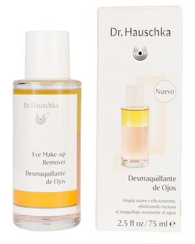 Kosmētikas noņemšanas līdzeklis Dr.Hauschka Eye Make Up Remover, 75 ml