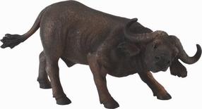 Žaislinė figūrėlė Collecta African Buffalo 88398, įvairių spalvų