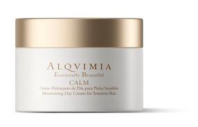 Näokreem Alqvimia Calm, 50 ml